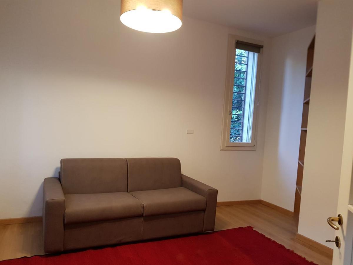 Genio Apartment - Bologna, Bologna