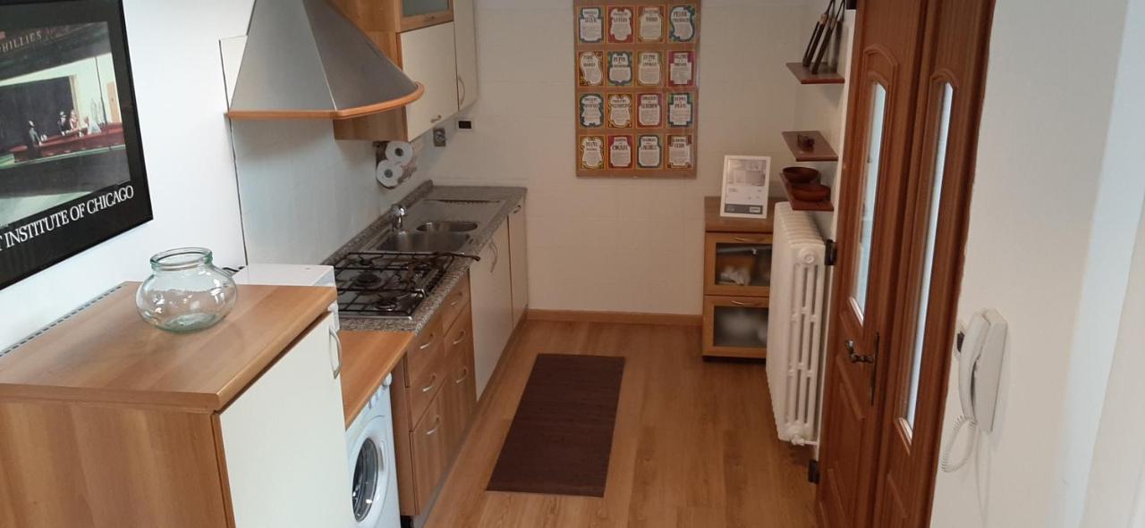 Genio Apartment - Bologna — Photos 2
