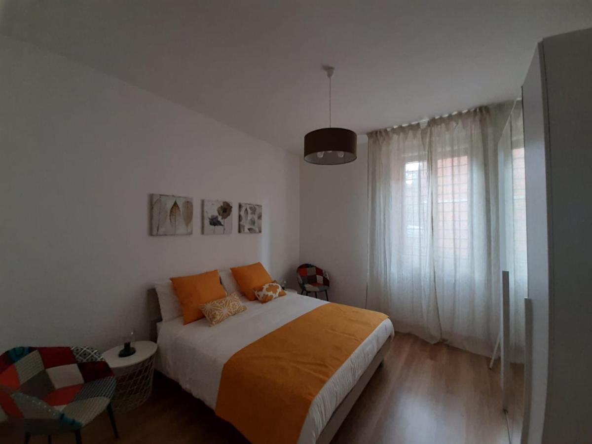 Genio Apartment - Bologna — Photos 1
